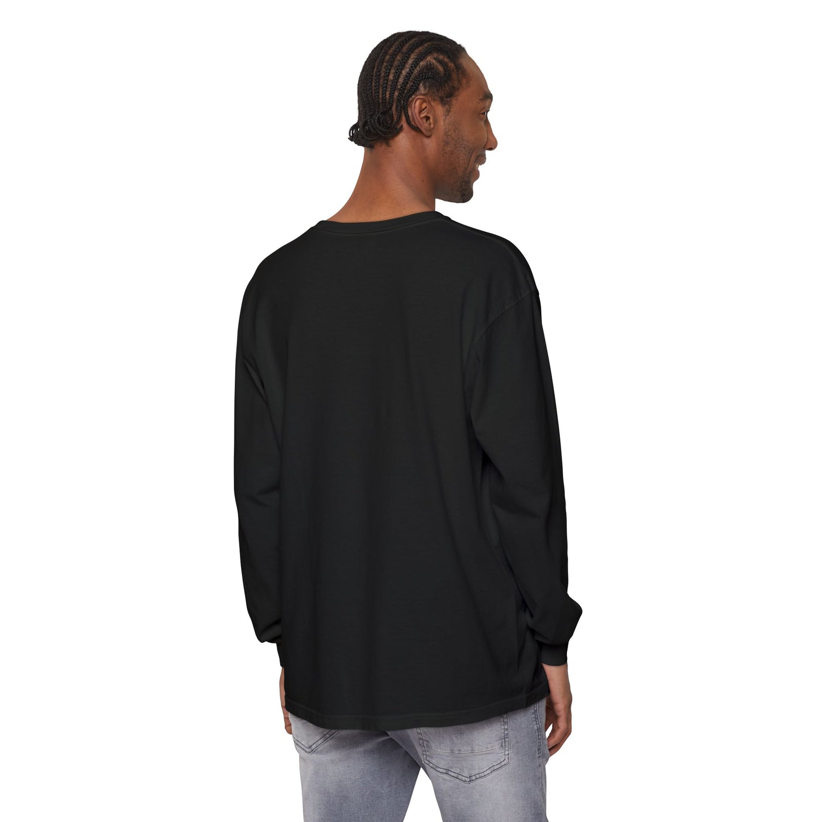 Splash Zone Long Sleeve T-Shirt