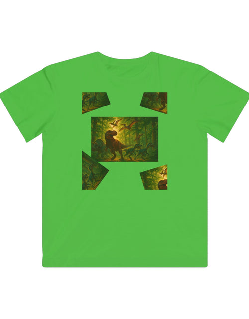 Load image into Gallery viewer, Copy of Dino Tee for Kids
