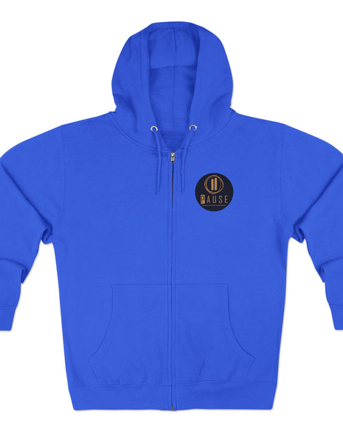 Load image into Gallery viewer, Cozy Hoodie Zip
