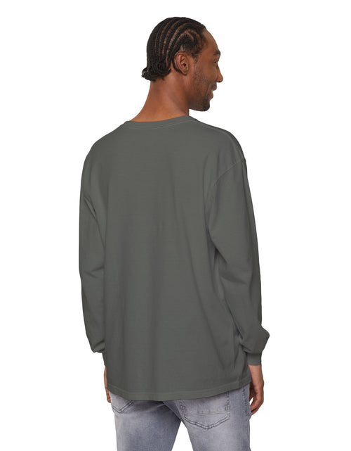 Load image into Gallery viewer, Splash Zone Long Sleeve T-Shirt

