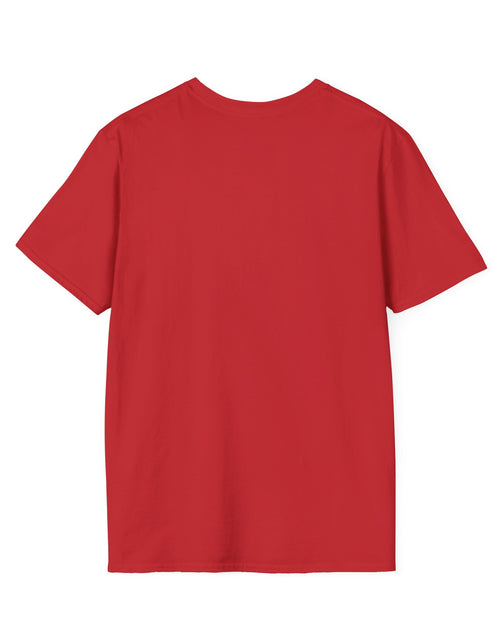 Load image into Gallery viewer, Cute Bear with Sneakers Graphic T-Shirt — Casual Animal Tee
