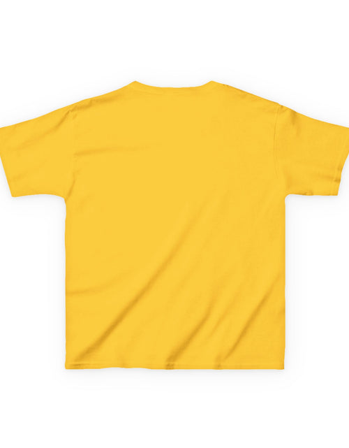Load image into Gallery viewer, Knowledge Is Key to Power Kids Tee, Inspirational T-Shirt for Youth, Perfect for Back to School, Family Gatherings, Gift for Kids
