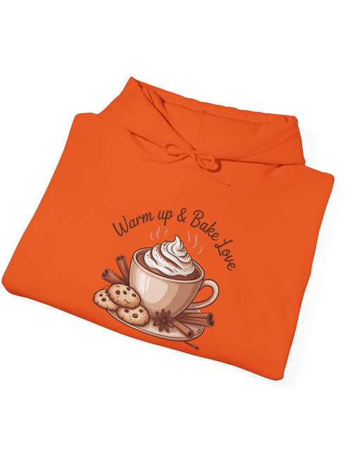 Load image into Gallery viewer, Unisex Heavy Blend™ Hooded Sweatshirt
