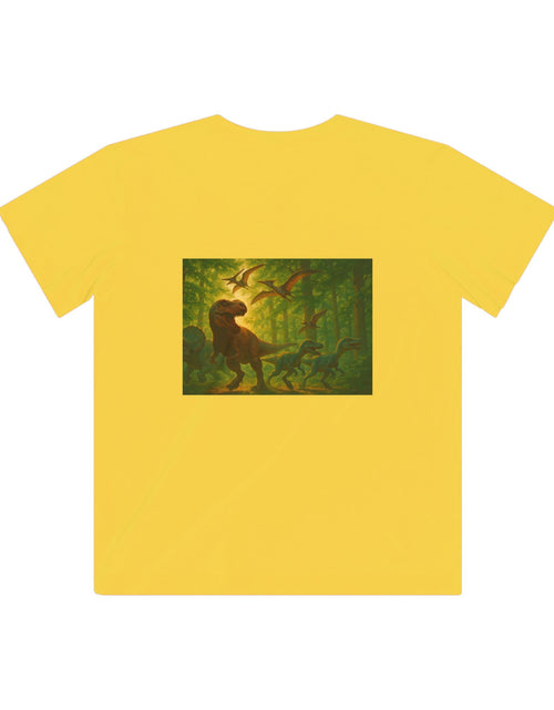 Load image into Gallery viewer, T-Shirt:  Dino Tee for Kids
