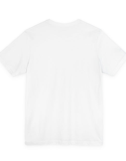 Load image into Gallery viewer, Unisex Jersey Short Sleeve Tee
