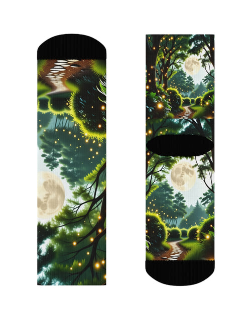 Load image into Gallery viewer, Cozy Crew Socks
