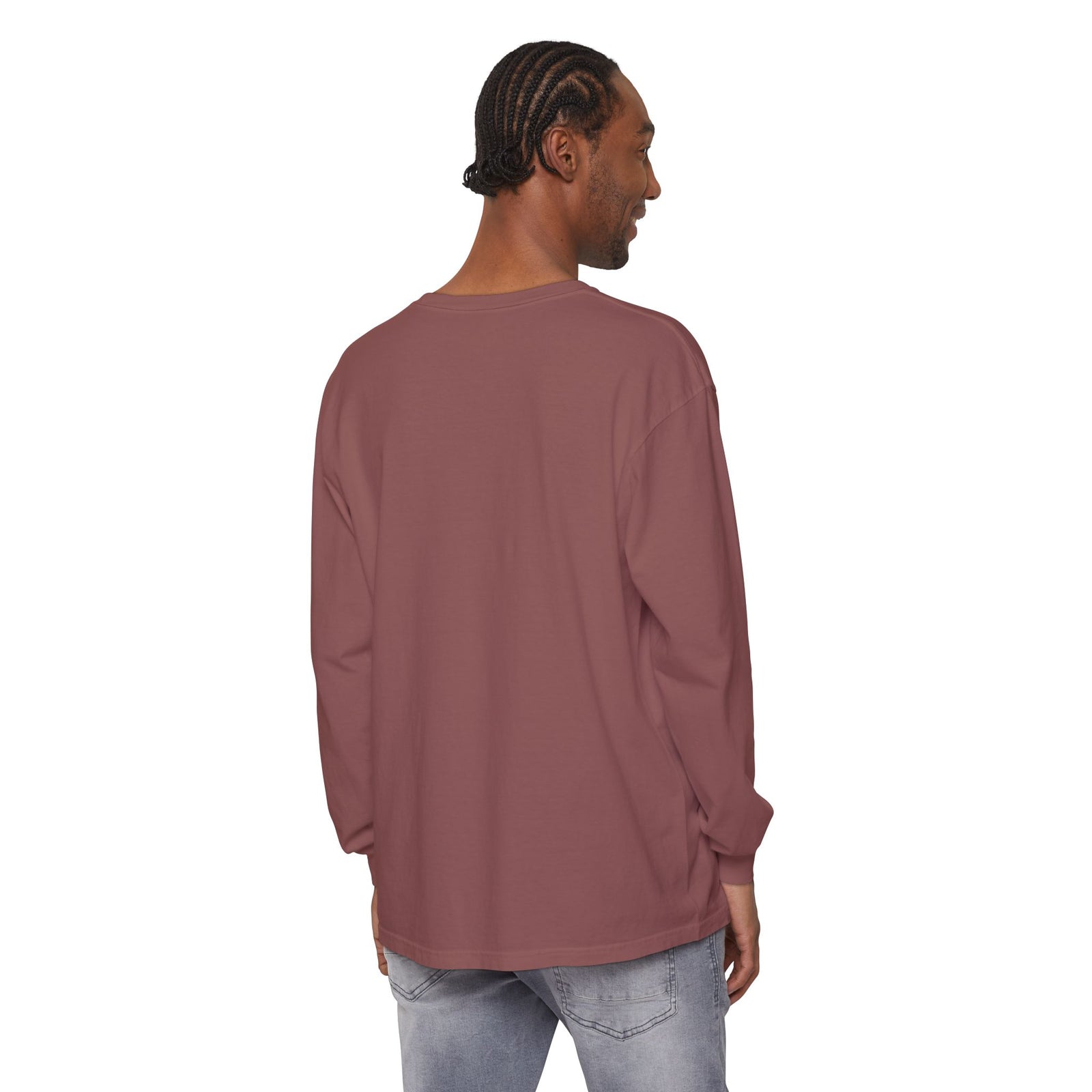 Splash Zone Long Sleeve T-Shirt