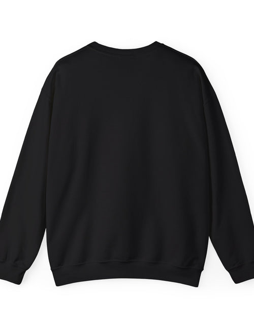 Load image into Gallery viewer, Cool Bear Graphic Sweatshirt - Unisex Crewneck, Comfy Casual Wear, Perfect Gift for Friends, Unique Design for Cozy Days
